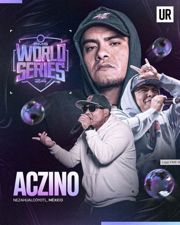 Aczino (rapper) Wiki,Age,Birthday,Biography,Height,Net Worth ..