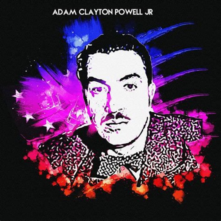 Adam Clayton Powell Jr. (politician) Wiki,Age,Birthday,Biography,Height,Net Worth ..