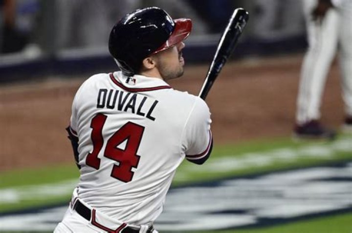 Adam Duvall (baseballplayer) Wiki,Age,Birthday,Biography,Height,Net Worth ..