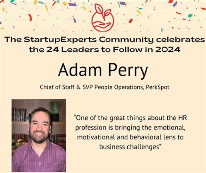 Adam Perry (stageactor) Wiki,Age,Birthday,Biography,Height,Net Worth ..