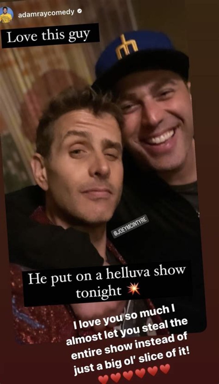 Adam Ray (comedian) Wiki,Age,Birthday,Biography,Height,Net Worth ..