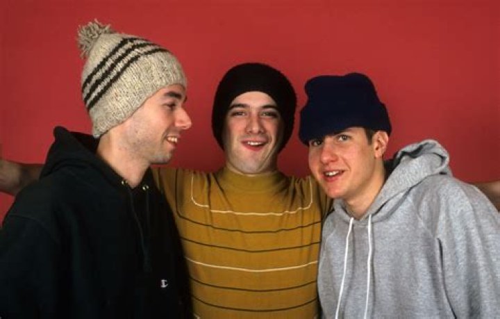 Adam Yauch (rapper) Wiki,Age,Birthday,Biography,Height,Net Worth ..