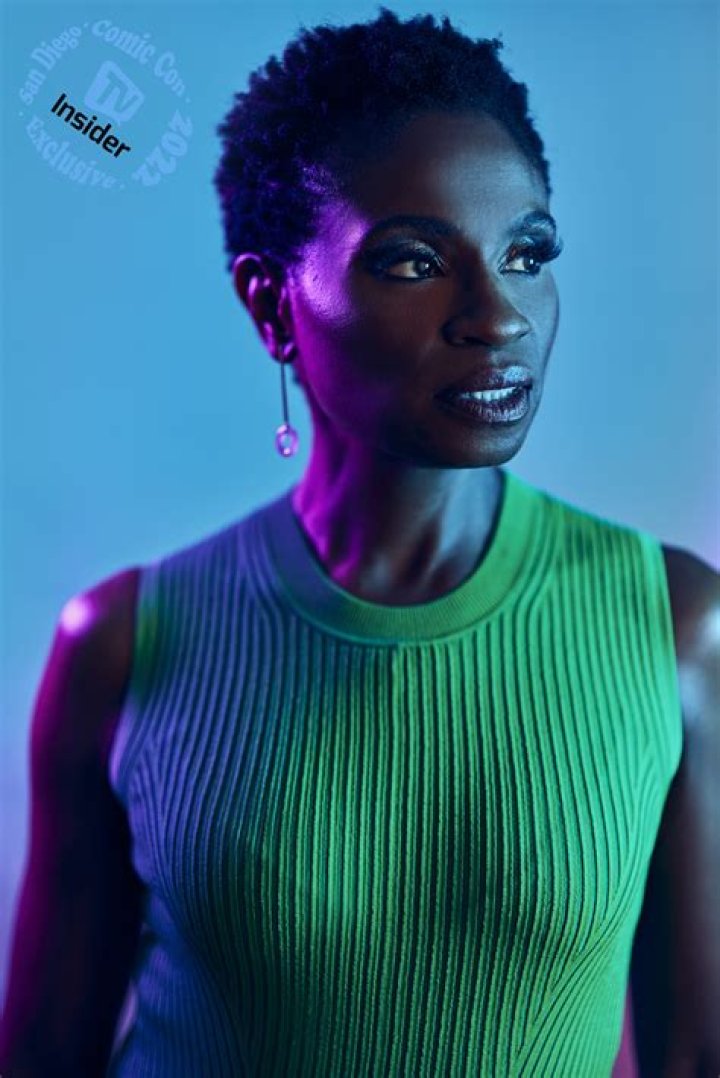 Adina Porter (tvactress) Wiki,Age,Birthday,Biography,Height,Net Worth ..