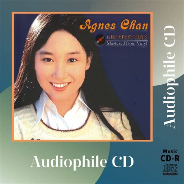 Agnes Chan (popsinger) Wiki,Age,Birthday,Biography,Height,Net Worth ..