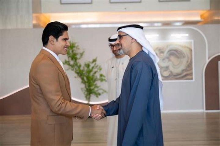 Ahmed Abou Hashima - Bio, Age, Wiki, Facts and Family