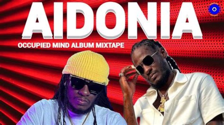 Aidonia - Bio, Age, Wiki, Facts and Family