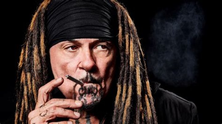 Al Jourgensen - Bio, Age, net worth, height, Wiki, Facts and Family