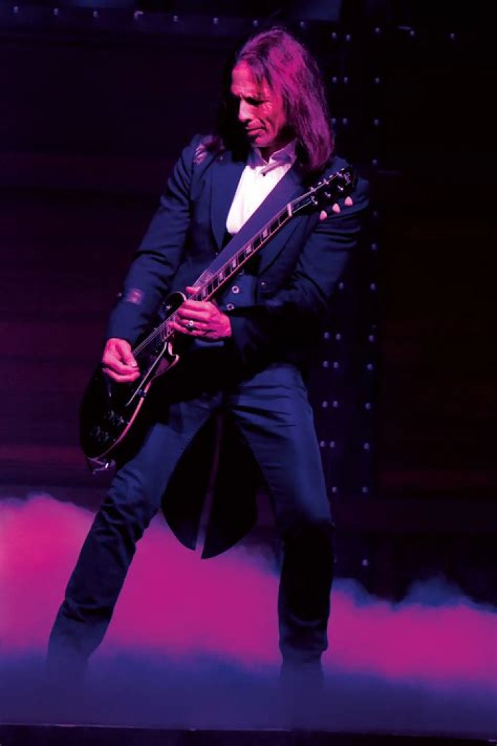 Al Pitrelli - Bio, Age, Wiki, Facts and Family