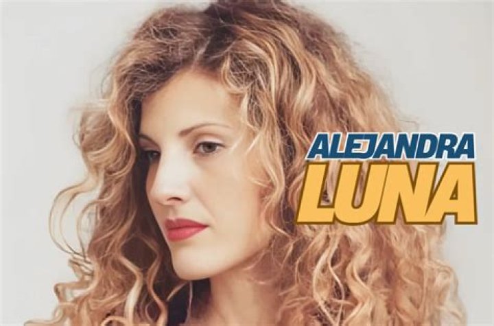 Alejandra Luna - Bio, Age, Wiki, Facts and Family