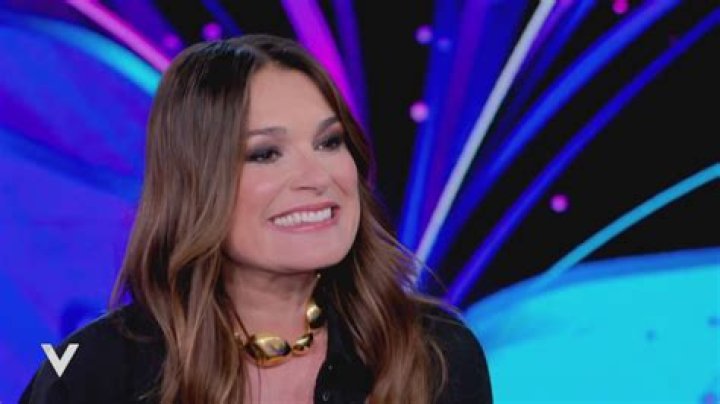 Alena Seredova - Bio, Age, Wiki, Facts and Family