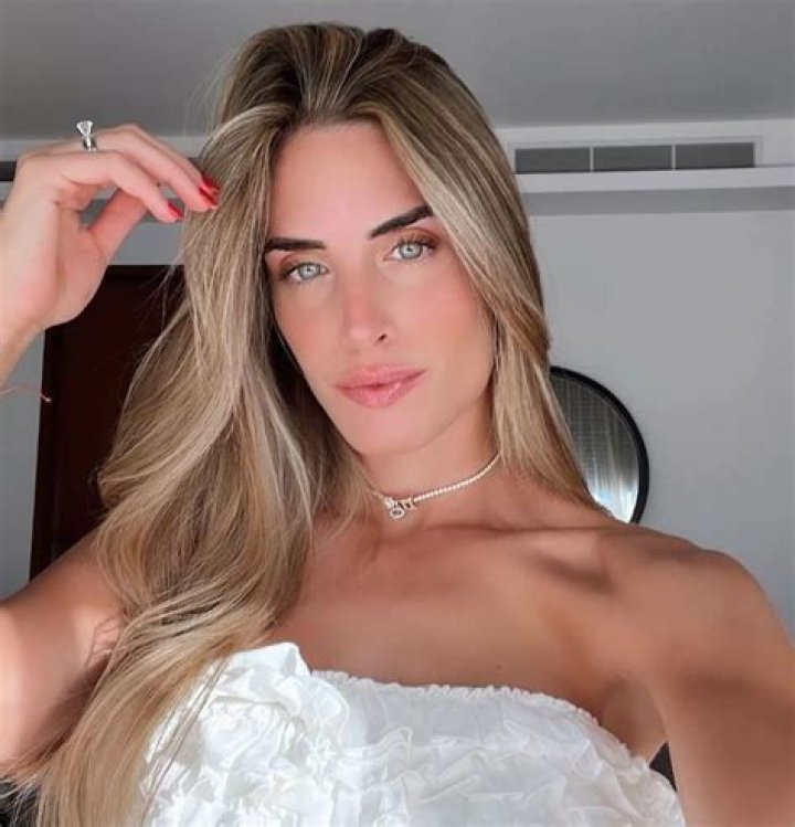 Alethia Sada - Bio, Age, Wiki, Facts and Family