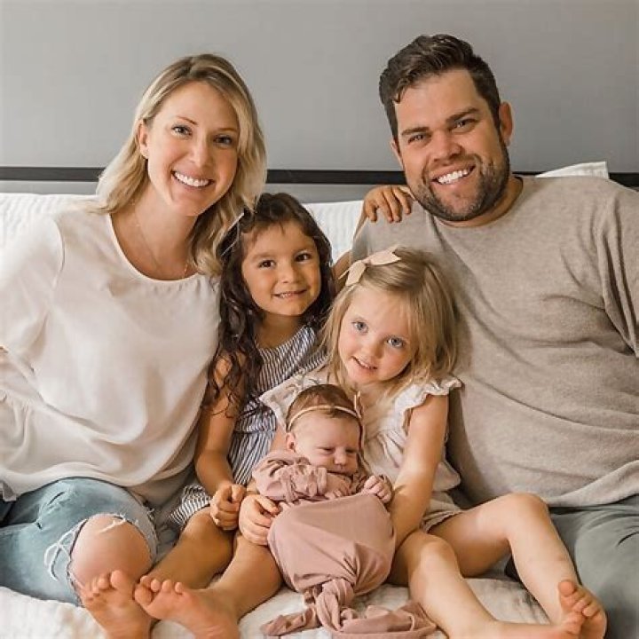 Alex Congelliere - Bio, Age, Wiki, Facts and Family