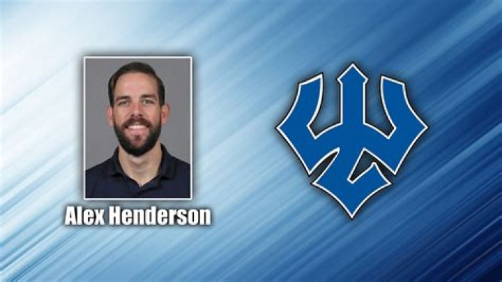 Alex Henderson - Biography, Age, Wiki, Facts and Family