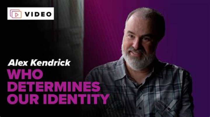 Alex Kendrick - Bio, Age, net worth, siblings, Wiki, Facts and Family