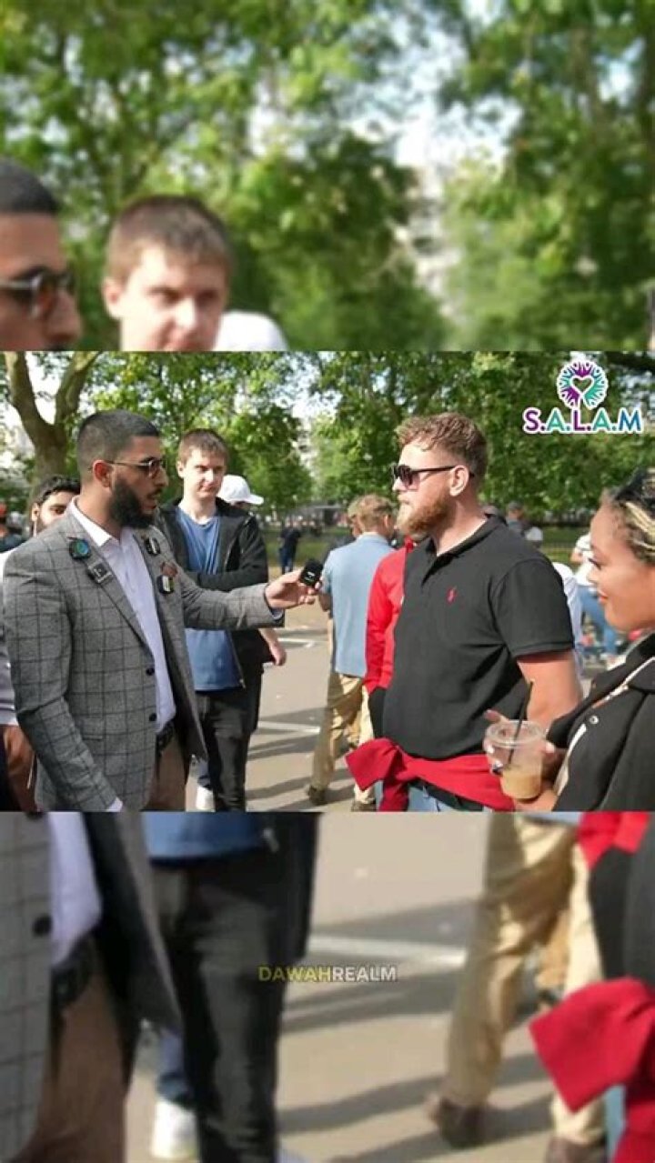 Ali Dawah - Bio, Age, Wiki, Facts and Family