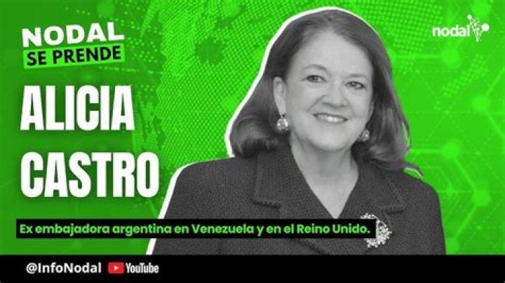 Alicia Castro (tiktokstar) Wiki,Age,Birthday,Biography,Height,Net Worth ..