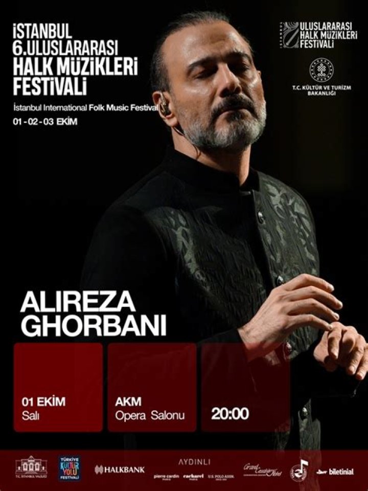 alireza ghorbani (worldmusicsinger) Wiki,Age,Birthday,Biography,Height,Net Worth ..