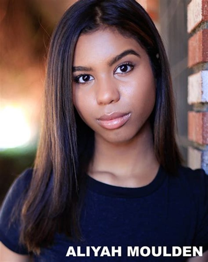 Aliyah Moulden (popsinger) Wiki,Age,Birthday,Biography,Height,Net Worth ..