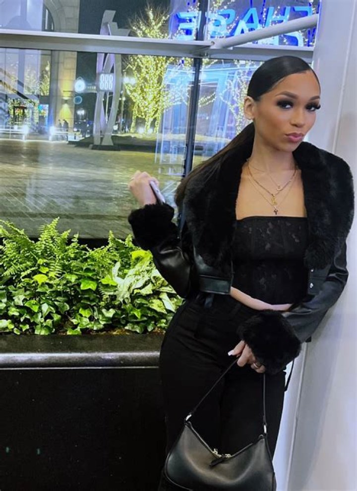 Alize Lee (gymnast) Wiki,Age,Birthday,Biography,Height,Net Worth ..