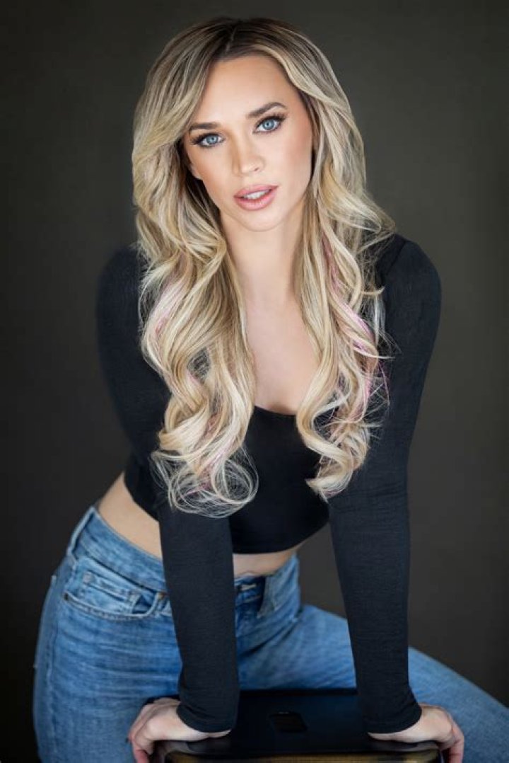Allie Sparks (dancer) Wiki,Age,Birthday,Biography,Height,Net Worth ..