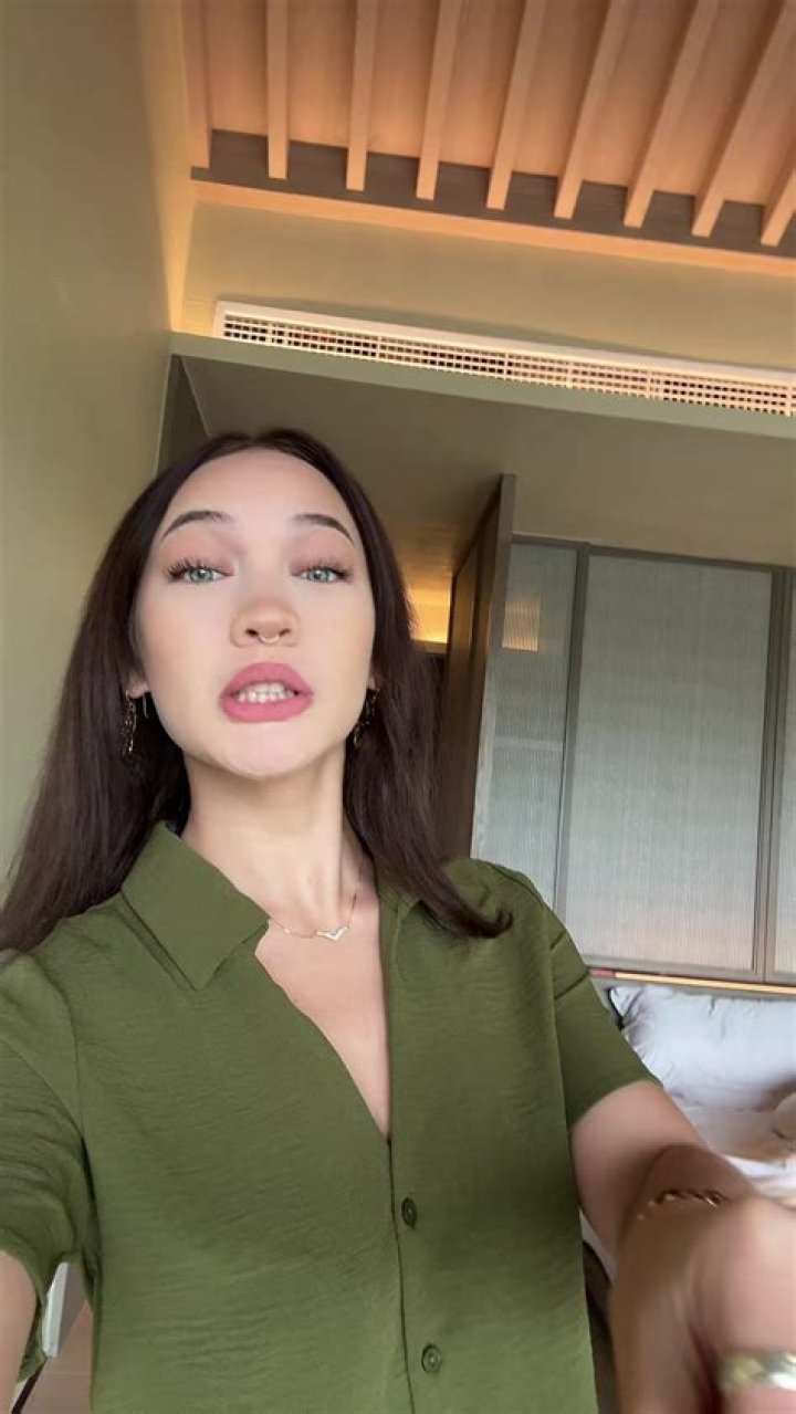 Hali'a Beamer (tiktokstar) Wiki,Age,Birthday,Biography,Height,Net Worth ..