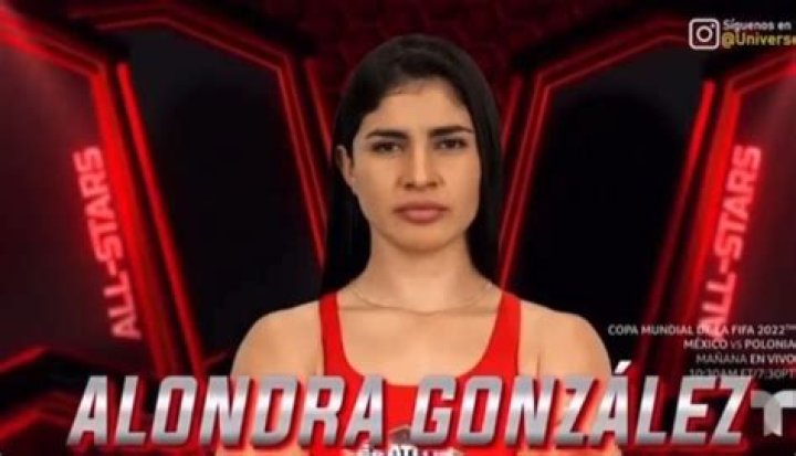 Alondra González (soccerplayer) Wiki,Age,Birthday,Biography,Height,Net Worth ..