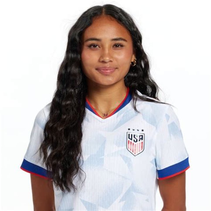 Alyssa Thompson: Soccer Player Detailed Bio, Age, Birthday, & Height Insights and more