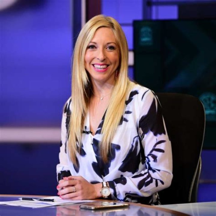 Amanda Scarborough (sportscaster) Wiki,Age,Birthday,Biography,Height,Net Worth ..