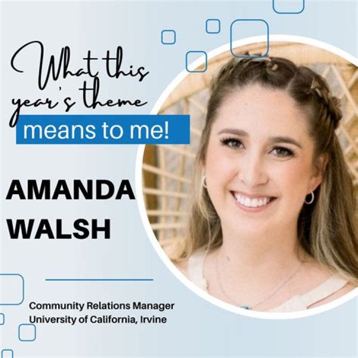 Amanda Walsh (tvactress) Wiki,Age,Birthday,Biography,Height,Net Worth ..