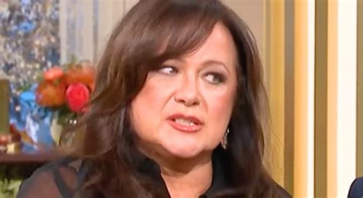 Amy Robbins (tvactress) Wiki,Age,Birthday,Biography,Height,Net Worth ..