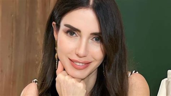 Ana María Trujillo (tvshowhost) Wiki,Age,Birthday,Biography,Height,Net Worth ..