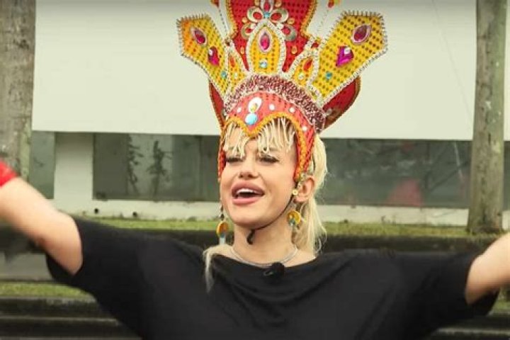 Anda Adam - Bio, Age, Wiki, Facts and Family