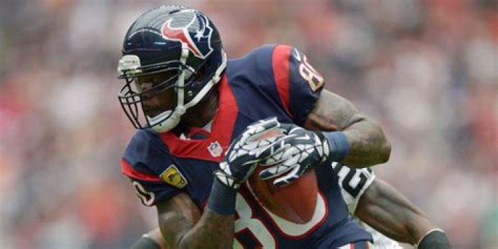 Andre Johnson - Bio, Age, net worth, height, Wiki, Facts and Family