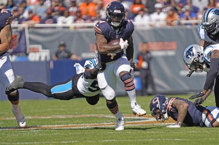 Andre Williams (footballplayer) Wiki,Age,Birthday,Biography,Height,Net Worth ..