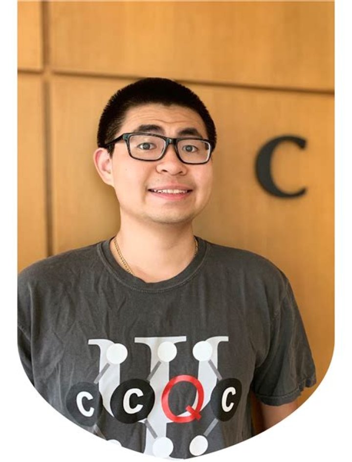 Andy Jiang (tiktokstar) Wiki,Age,Birthday,Biography,Height,Net Worth ..