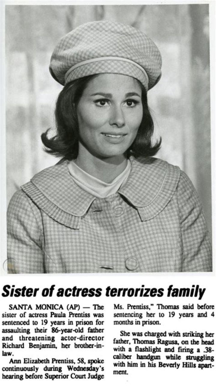 Ann Prentiss (movieactress) Wiki,Age,Birthday,Biography,Height,Net Worth ..