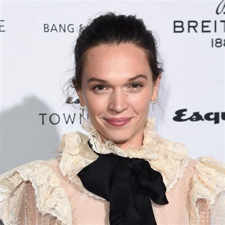 Anna Brewster (movieactress) Wiki,Age,Birthday,Biography,Height,Net Worth ..