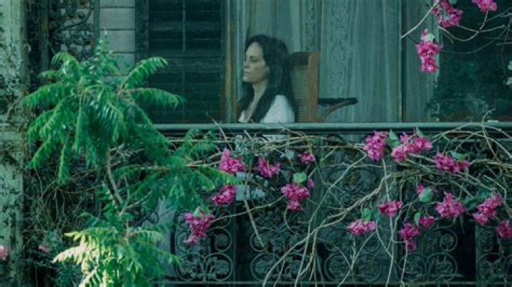 Annabeth Gish (movieactress) Wiki,Age,Birthday,Biography,Height,Net Worth ..