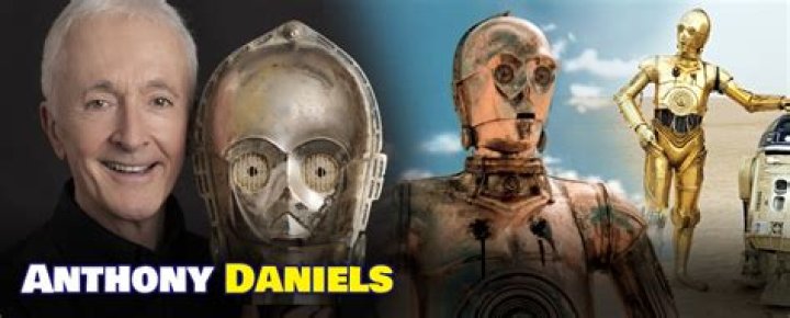 Anthony Daniels (movieactor) Wiki,Age,Birthday,Biography,Height,Net Worth ..