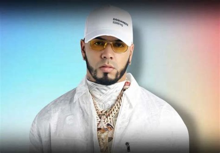 Anuel AA (reggaetonsinger) Wiki,Age,Birthday,Biography,Height,Net Worth ..