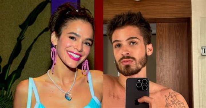 Ariane Cerqueira - Bio, Age, Wiki, Facts and Family