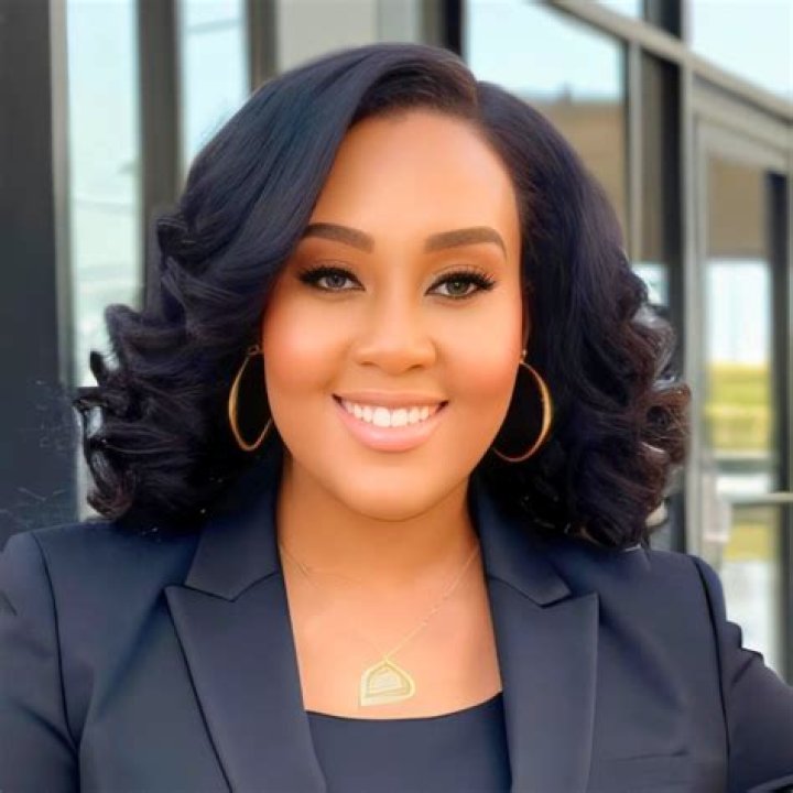 Ashley Nichole - Bio, Age, Wiki, Facts and Family