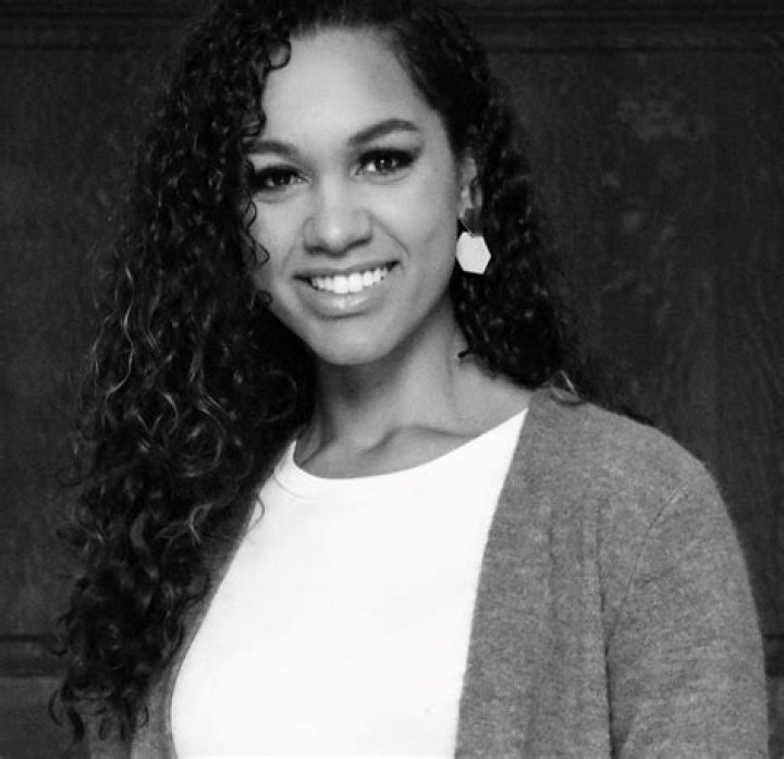 Ashlyn Gere - Bio, Age, Wiki, Facts and Family