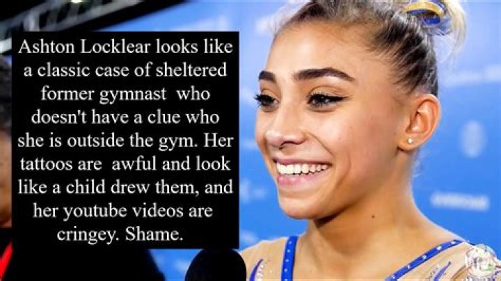 Ashton Locklear - Bio, Age, Wiki, Facts and Family