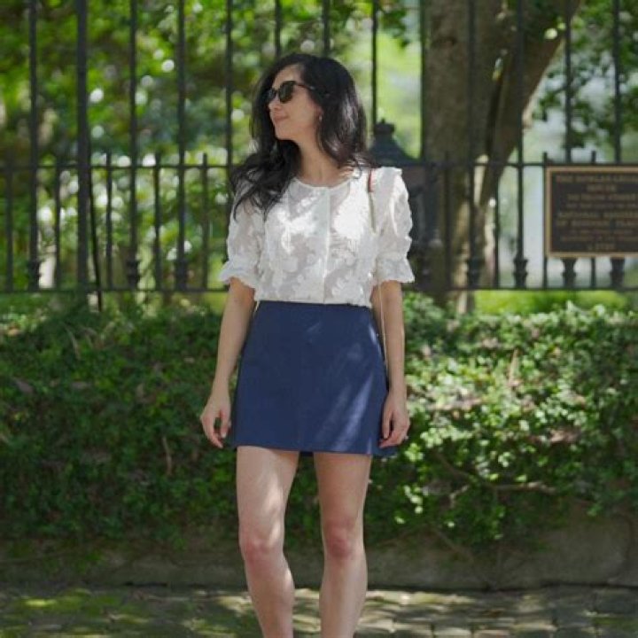 Audrey Coyne : Net Worth, Age, Birthday, Wiki, Bio and F...