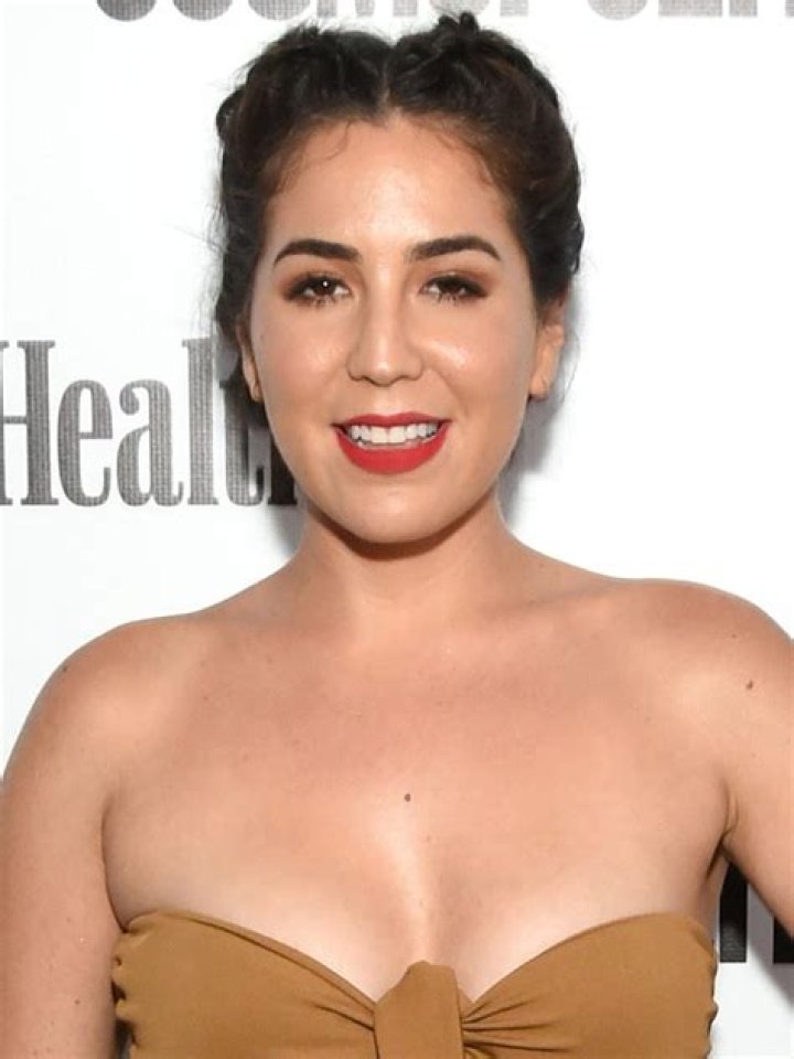 Audrey Esparza (tvactress) Wiki,Age,Birthday,Biography,Height,Net Worth ..