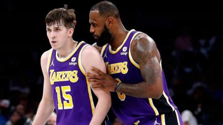 Austin James - Bio, Age, Wiki, Facts and Family