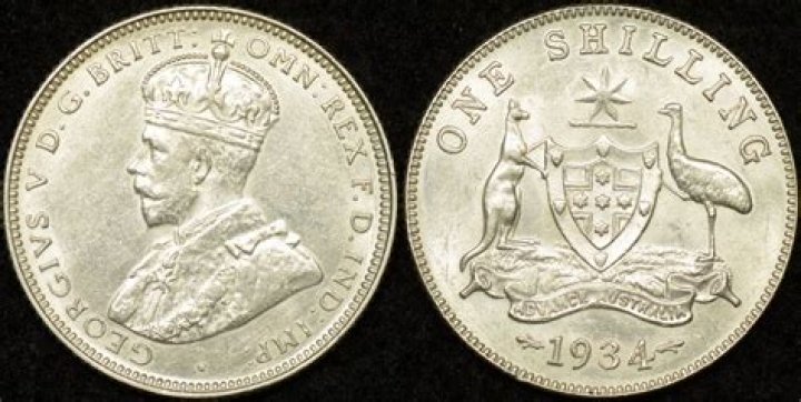 Famous People's Birthdays, 1934, Australia Celebrity Birthdays