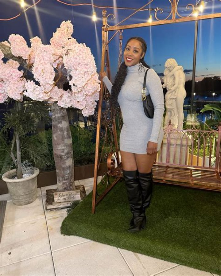 Autumn-Joi - Bio, Age, Wiki, Facts and Family