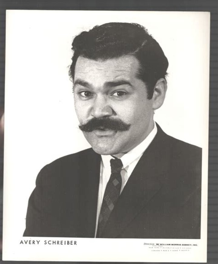 Avery Schreiber - Bio, Age, Wiki, Facts and Family